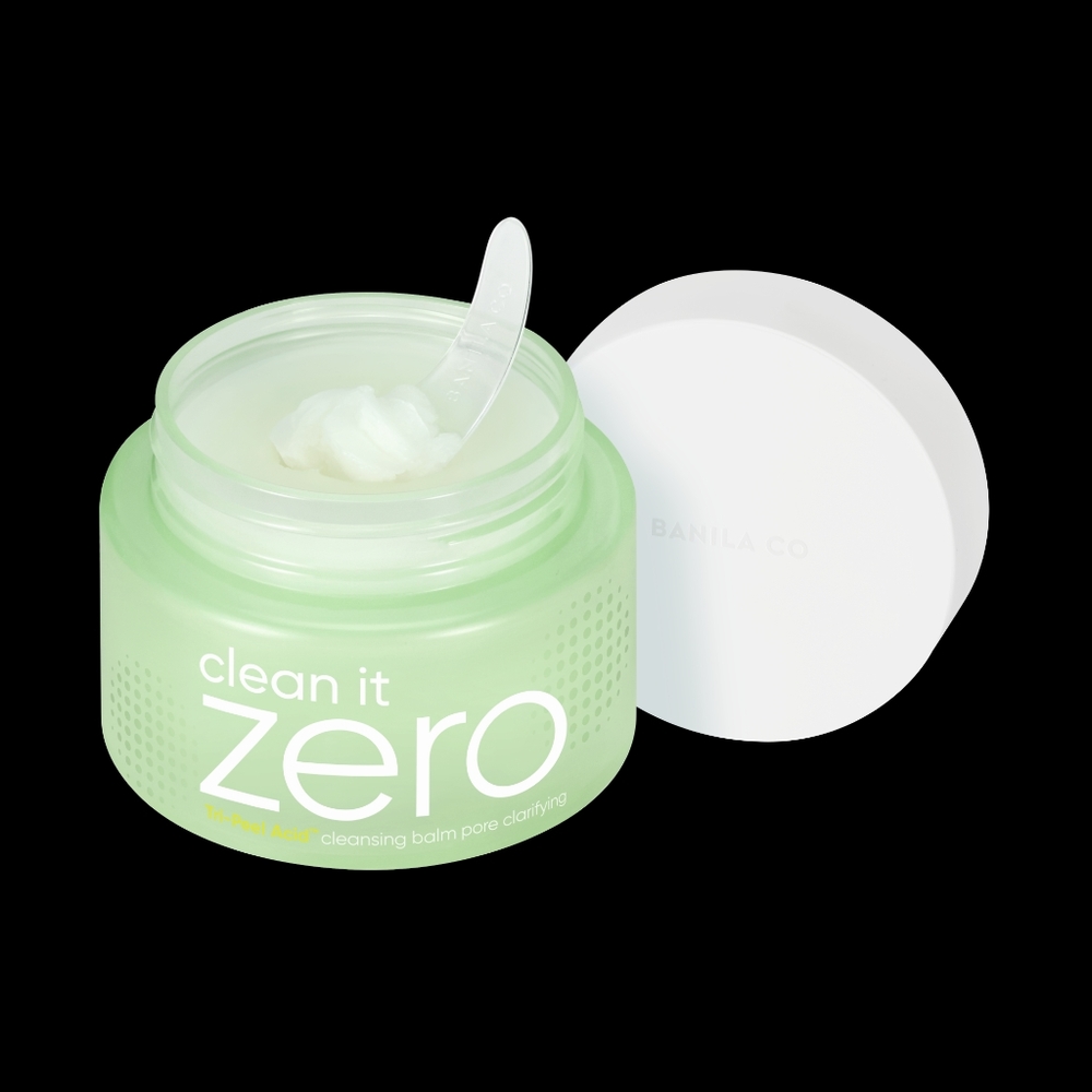BANILA CO - Clean it Zero Cleansing Balm (Pore Clarifying)